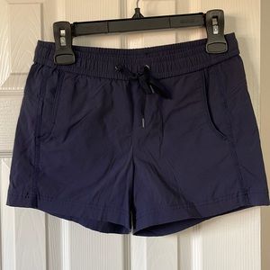 Eddie Bauer Active Shorts - Size 0